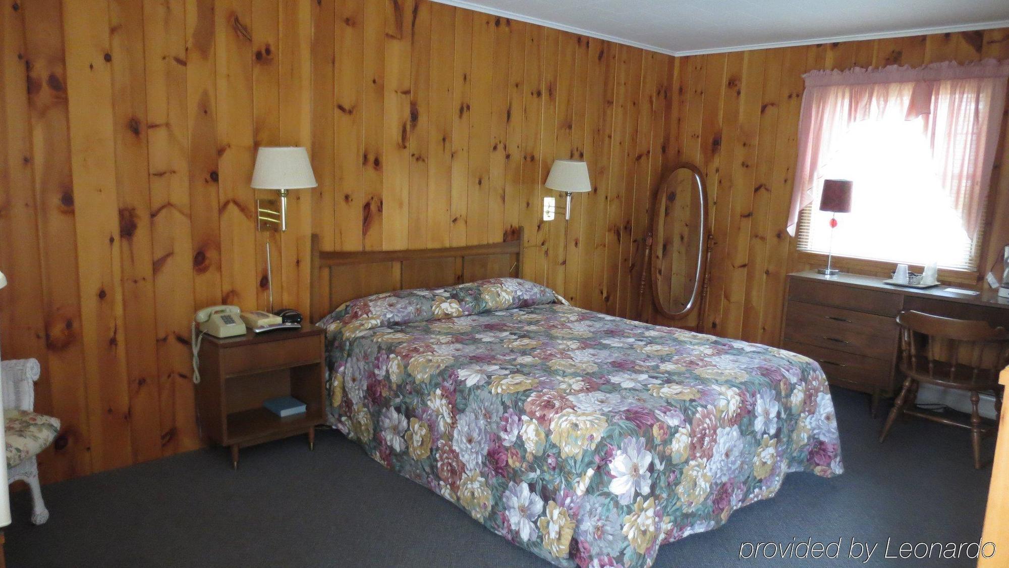 Villager Motel Williamstown Exterior photo